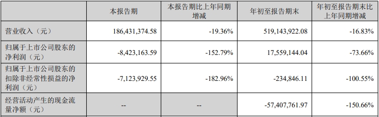 成 2020年上市即巅峰国信证券保荐新利体育网站登录狄耐克前3季净利降7